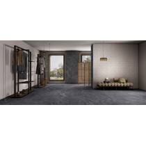 Керамограніт Almera Ceramica-2 Marmur Black *** 60x120 см, фото №7