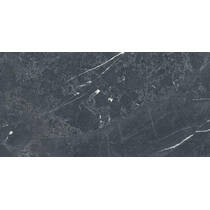 Керамограніт Almera Ceramica-2 Marmur Black *** 60x120 см, фото №4