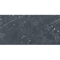 Керамограніт Almera Ceramica-2 Marmur Black *** 60x120 см, фото №5