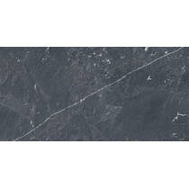 Керамограніт Almera Ceramica-2 Marmur Black *** 60x120 см, фото №2