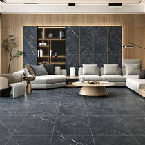 Керамограніт Almera Ceramica-2 Marmur Black *** 60x120 см, фото №1