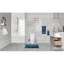 Плитка Cersanit Betty Light Grey Matt 25x40 см, фото №2