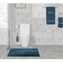 Плитка Cersanit Betty Light Grey Matt 25x40 см, фото №3