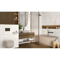 Плитка Cersanit Ester Cream Glossy 25x40 см, фото №2