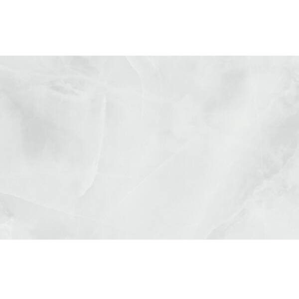 Плитка Cersanit Ester Light Grey Glossy 25x40 см, фото 1