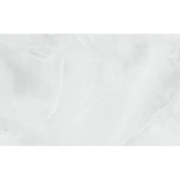 ESTER LIGHT GREY GLOSSY** — фото 4