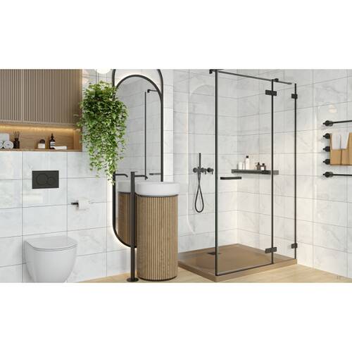 Плитка Cersanit Ester Light Grey Glossy 25x40 см, фото 2