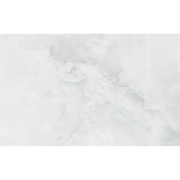 ESTER LIGHT GREY GLOSSY** — фото 2