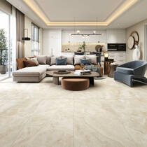 Керамогранит Almera Ceramica-2 Midtown Onyx Crema *** 60x120 см, фото №1