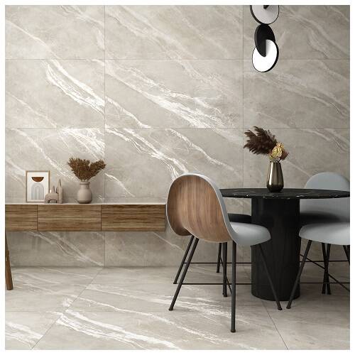 Керамограніт Almera Ceramica-2 Arma Bone *** 60x120 см, фото 8