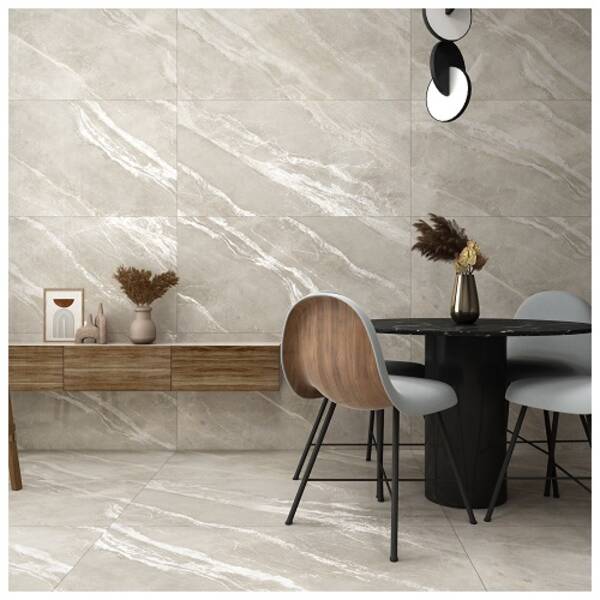 Керамограніт Almera Ceramica-2 Arma Bone *** 60x120 см, фото 8