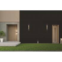 Керамограніт Almera Ceramica-2 Elite Black Matt 60x120 см, фото №2
