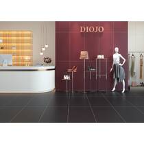 Керамограніт Almera Ceramica-2 Elite Red Wine Matt 60x120 см, фото №3