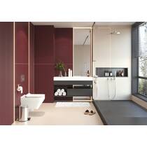 Керамограніт Almera Ceramica-2 Elite Red Wine Matt 60x120 см, фото №5