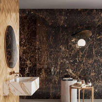 Керамограніт Ragno Incanto R8TE Inca Empe GL RT 60х120 см, фото №1