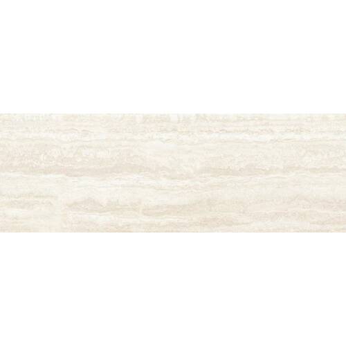 Плитка Ragno RCUK Travertino Wall Vein Bianco RETT 40х120 см, фото 1