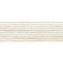 Плитка Ragno Travertino Wall 3D Dorica Vein Bianco REET 40х120 см, фото №1