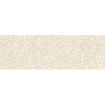 Плитка Ragno Travertino Wall Cross Bianco Decoro Malva Touch rett 40х120 см, фото №1