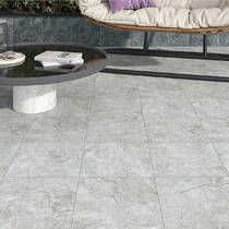 Керамограніт Cersanit Aldo Light Grey Matt 29,8x29,8 см, фото №7