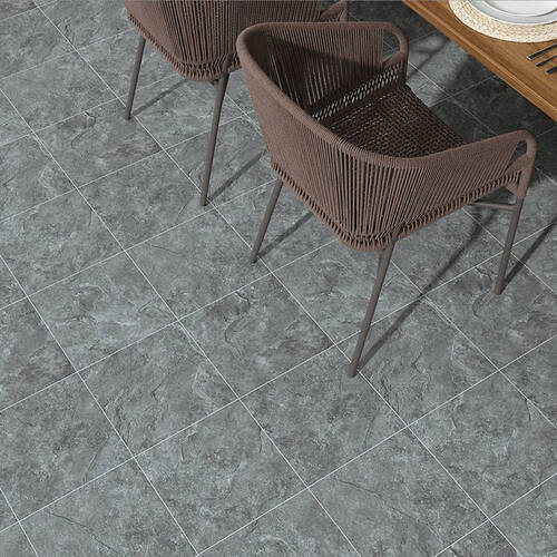 Керамогранит Cersanit Aldo Grey Matt 29,8x29,8 см - купить в