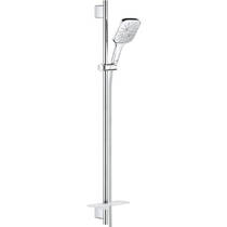 Душевой набор Grohe Rainshower SmartActive Cube 130 26586000 хром, фото №1