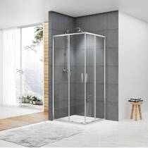 Душові двері Devit Art 2.0 FEN2140 90х190 см, фото №1