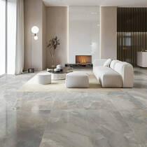 Керамограніт Almera Ceramica-2 QI612P6708M Onix Astra Beige *** 60x120 см, фото №1