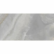Керамограніт Almera Ceramica-2 QI612P6708M Onix Astra Beige *** 60x120 см, фото №6