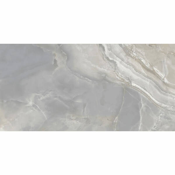 Керамограніт Almera Ceramica-2 QI612P6708M Onix Astra Beige