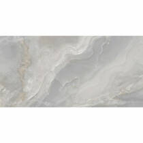 Керамограніт Almera Ceramica-2 QI612P6708M Onix Astra Beige *** 60x120 см, фото №5