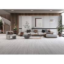 Керамограніт Almera Ceramsca (Spain) P.E 3D Tech Cinnia Cream 60x120 см, фото №3