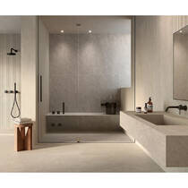 Керамогранит Novabell Deepstone DPS184R DPS Sand Rett 120х120 см, фото №3