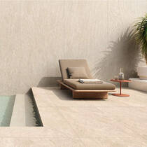 Керамогранит Novabell Deepstone DPS184R DPS Sand Rett 120х120 см, фото №1