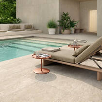 Керамогранит Novabell Deepstone DPS184R DPS Sand Rett 120х120 см, фото №4