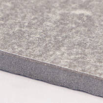 Керамогранит Novabell Deepstone DPS12RT DPS Iron Rett 60х120 см, фото №6