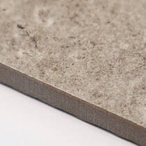 Керамограніт Novabell Landstone LST52RT LST Taupe Rett 60x120 см, фото №6