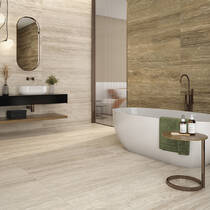 Керамограніт Geotiles Marvet Classic 120x280 см, фото №3
