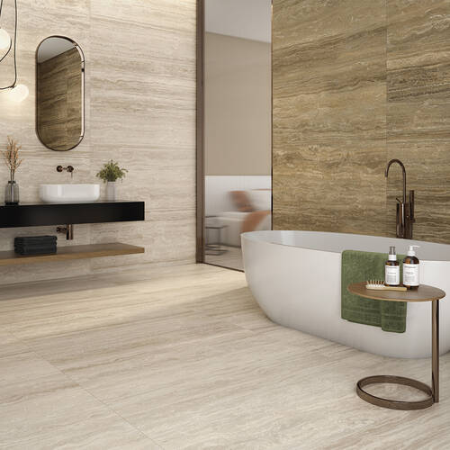 Керамогранит Geotiles Marvet Classic 120x280 см, фото 3