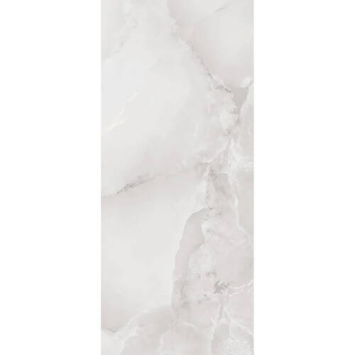 Керамогранит Alaplana Bibury White Polished 120x280 см, фото 1