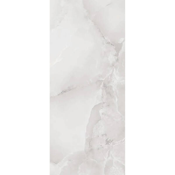 Керамогранит Alaplana Bibury White Polished 120x280 см, фото 1