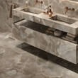 Керамограніт Mirage Onyce Argan ON 05 PRL SQ 60x120 см, фото 9