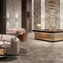Керамограніт Mirage Onyce Argan ON 05 PRL SQ 60x120 см, фото №3
