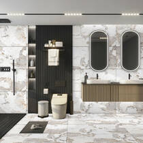 Керамогранит Almera Ceramica-2 Marmo Patagonia 60x120 см, фото №1