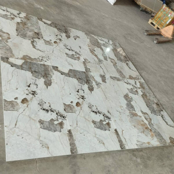 Керамогранит Almera Ceramica-2 Marmo Patagonia 60x120 см - купить