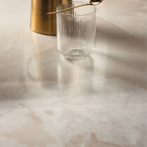 Керамограніт Mirage Onyce Coconut ON 01 PRL SQ 120x120 см, фото №2
