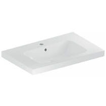 Раковина Geberit iCon Light 501.840.00.1 90 см білий глянець, фото №1