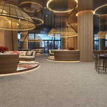 Керамограніт Ceramica Deseo Terra коричневий TA7800 40x40 см, фото №1