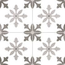 Плитка Ceramica Deseo G Cornwall Grey Mat Pri. 45x45 см, фото №1