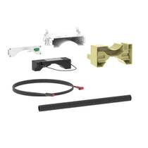 Комплект Geberit Power & Connect Box і мережевого блока живлення 116.098.00.1 для монтажного елемента для підвісного унітаза, фото №1