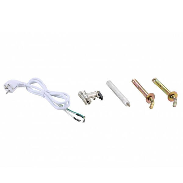 EV100DR Grand водонагрівач вертикальний, 100 л. — фото 8
